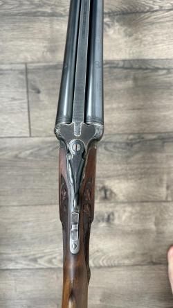 Sauer 16 x 70 3 кольца 