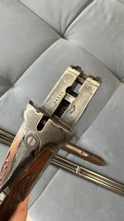 Sauer 16 x 70 3 кольца 