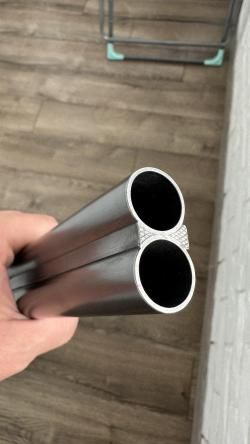 Sauer 16 x 70 3 кольца 