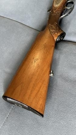 Sauer 16 x 70 3 кольца 