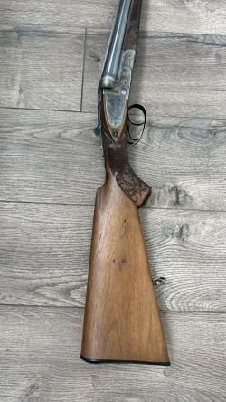 Sauer 16 x 70 3 кольца 