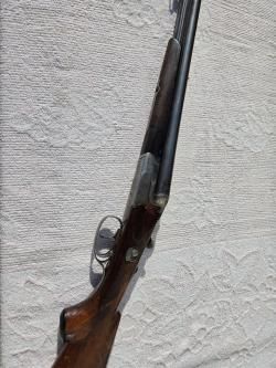 Sauer 16/70, 3 ств.