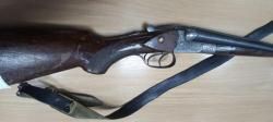 Sauer 16/70 ежектор 1937 г.