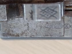 Sauer 16/70 охотничье ружье