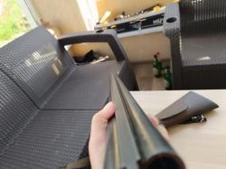 Sauer 16/70 охотничье ружье