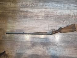 SAUER 16/70