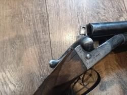 SAUER 16/70