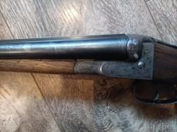 SAUER 16/70