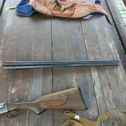 Sauer 16/70