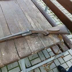 Sauer 16/70