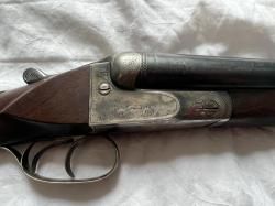 Sauer 16
