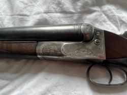 Sauer 16