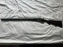 Sauer 16