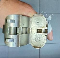 Sauer 16 
