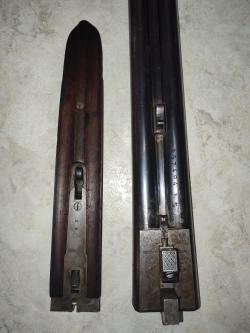 Sauer, 20 калибр