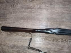 Sauer, 20 калибр