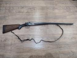 Sauer, 20 калибр