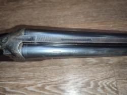 Sauer, 20 калибр