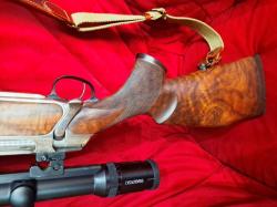 SAUER 202. 30-06 Avantgarde Grand Lux