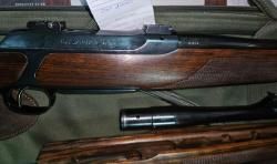 SAUER 202 30-06/9.3*62 Левша
