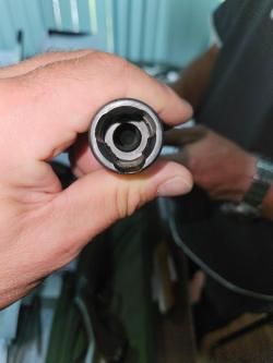 SAUER 202 30-06/9.3*62 Левша