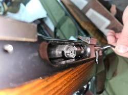 SAUER 202 30-06/9.3*62 Левша