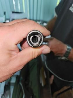 SAUER 202 30-06/9.3*62 Левша