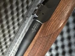 Sauer 202  300 WIN. MAG.