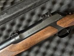 Sauer 202  300 WIN. MAG.