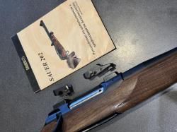 Sauer 202  300 WIN. MAG.