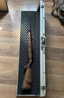 Sauer 202  300 WIN. MAG.