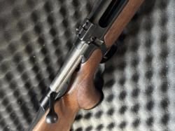 Sauer 202  300 WIN. MAG.