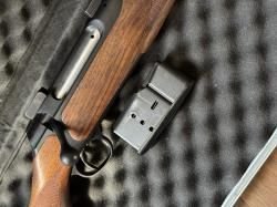 Sauer 202  300 WIN. MAG.