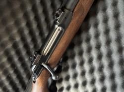 Sauer 202  300 WIN. MAG.