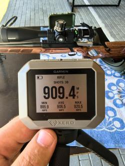 Sauer 202 300WM