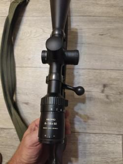 Sauer 202 308win