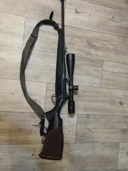 Sauer 202 308win