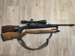 Sauer 202 308win