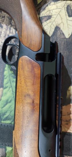 Sauer 202 8*68