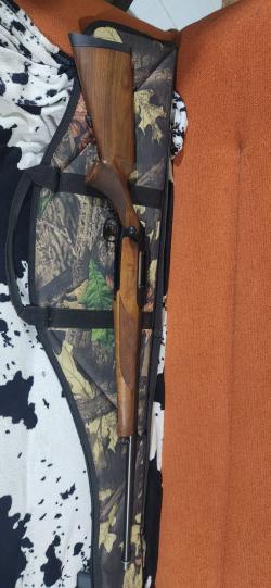 Sauer 202 8*68