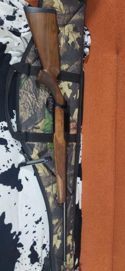 Sauer 202 8*68