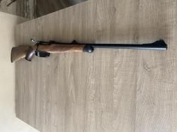 Sauer 202 9.3x62 elegance