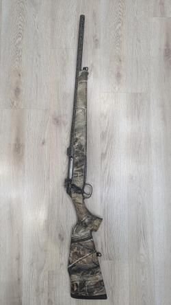 Sauer 202 9,3x62