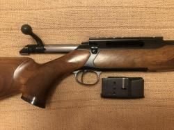 Sauer 202 Classic 308Win