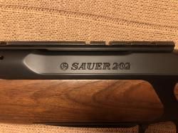 Sauer 202 Classic 308Win