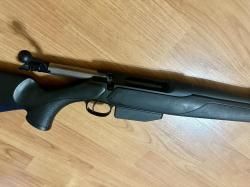 Sauer 202 Classic калибр 375H&H MAG