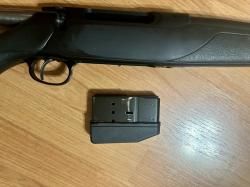 Sauer 202 Classic калибр 375H&H MAG