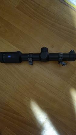 Sauer 202 classic xt 375 h&h