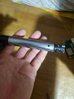 Sauer 202 classic xt 375 h&h