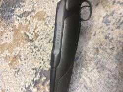 SAUER 202 Classic 